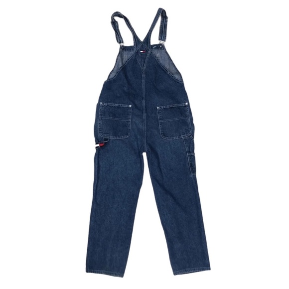 Tommy Hilfiger Overalls Sz S - Picture 3 of 11